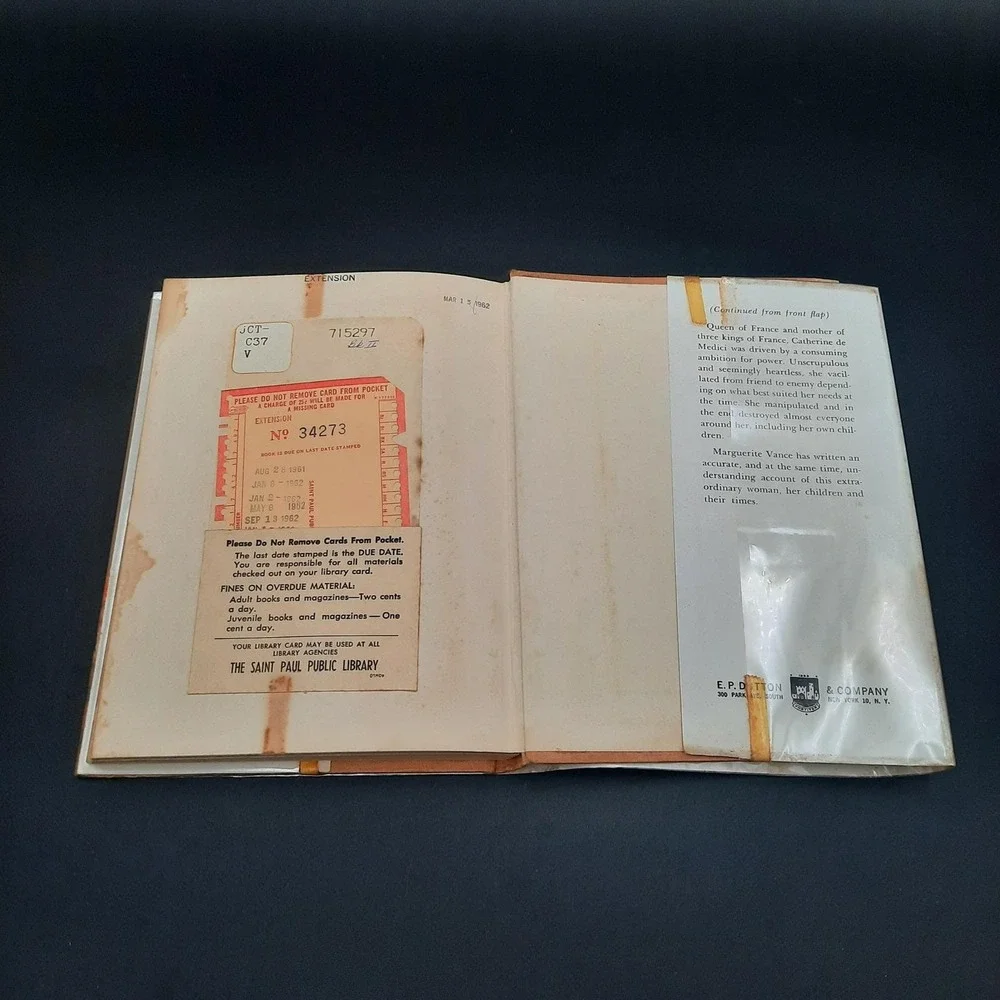 N/A publication appears
